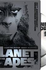 Watch Planet of the Apes Fmovies