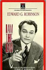 Watch I Am the Law Fmovies