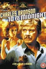 Watch 10 to Midnight Fmovies