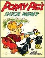 Watch Porky\'s Duck Hunt (Short 1937) Fmovies