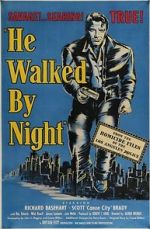 Watch He Walked by Night Fmovies