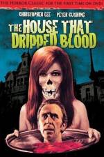 Watch The House That Dripped Blood Fmovies