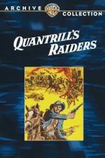 Watch Quantrill's Raiders Fmovies