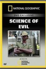 Watch National Geographic Science of Evil Fmovies