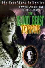 Watch The Blood Beast Terror Fmovies