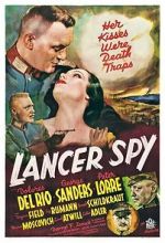 Watch Lancer Spy Fmovies