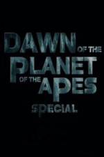 Watch Dawn Of The Planet Of The Apes Sky Movies Special Fmovies