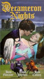 Watch Decameron Nights Fmovies