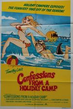 Watch Confessions of a Summer Camp Councillor Fmovies