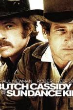 Watch Butch Cassidy and the Sundance Kid Fmovies