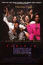 Watch Paris Is Burning Fmovies