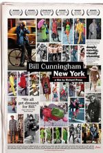 Watch Bill Cunningham: New York Fmovies