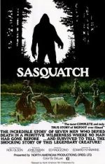 Watch Sasquatch: The Legend of Bigfoot Fmovies