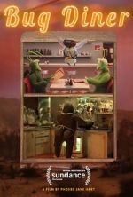 Watch Bug Diner (Short 2024) Fmovies