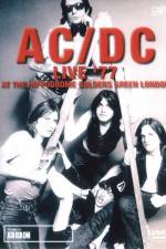 Watch AC DC Live At The Hippodrome Golders Green London Fmovies