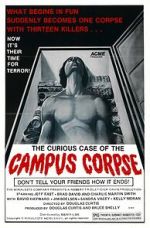 Watch The Curious Case of the Campus Corpse Fmovies
