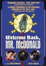 Watch Welcome Back, Mr. McDonald Fmovies