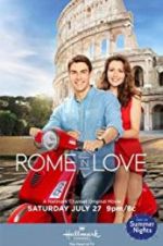 Watch Rome in Love Fmovies