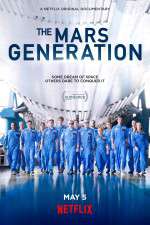 Watch The Mars Generation Fmovies