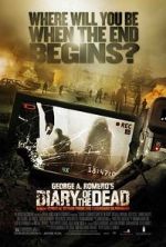 Watch Diary of the Dead Fmovies