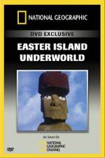 Watch National Geographic: Explorer - Easter Island Underworld Fmovies