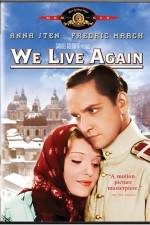 Watch We Live Again Fmovies