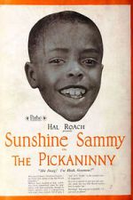 Watch The Pickaninny Fmovies