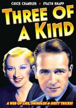Watch Three of a Kind Fmovies