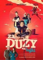 Watch Za duzy na bajki Fmovies