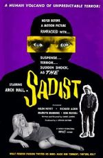 Watch The Sadist Fmovies