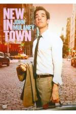 Watch John Mulaney: New in Town Fmovies