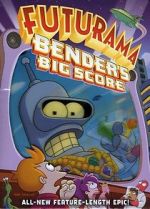 Watch \'Futurama\': Bite My Shiny Metal X Fmovies