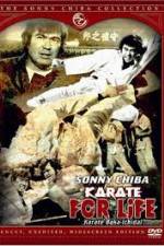 Watch Karate for Life Fmovies