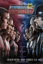 Watch WWE Bragging Rights 2010 Fmovies