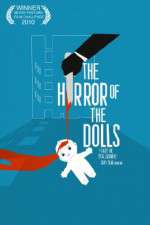 Watch The Horror of the Dolls Fmovies