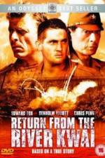 Watch Return from the River Kwai Fmovies