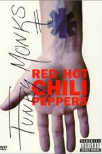 Watch Red Hot Chili Peppers Funky Monks Fmovies
