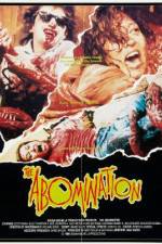 Watch The Abomination Fmovies