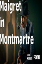 Watch Maigret in Montmartre Fmovies