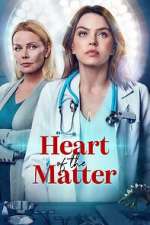 Watch Heart of the Matter Fmovies