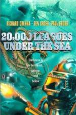 Watch 20,000 Leagues Under the Sea Fmovies