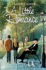 Watch A Little Romance Fmovies