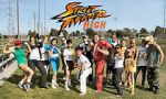 Watch Street Fighter High (Short 2010) Fmovies