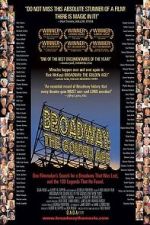 Watch Broadway: The Golden Age, by the Legends Who Were ... Fmovies
