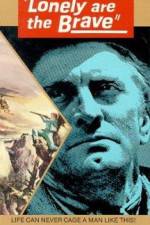 Watch Lonely Are the Brave Fmovies