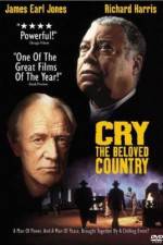 Watch Cry the Beloved Country Fmovies