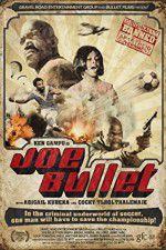 Watch Joe Bullet Fmovies