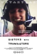 Watch Sisters with Transistors Fmovies