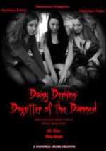 Watch Daisy Derkins, Dogsitter of the Damned Fmovies