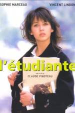 Watch L'etudiante Fmovies